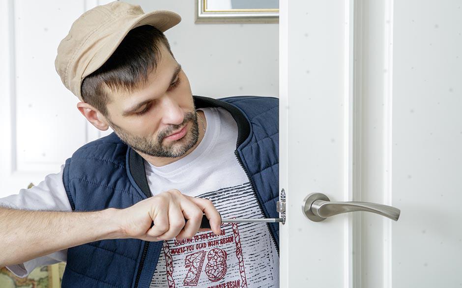 artisan serrurier Villeneuve-la-Garenne